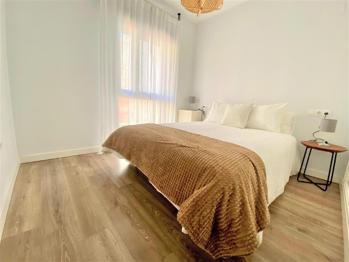 Casa Jazmin Apartment Cordoba Exterior photo