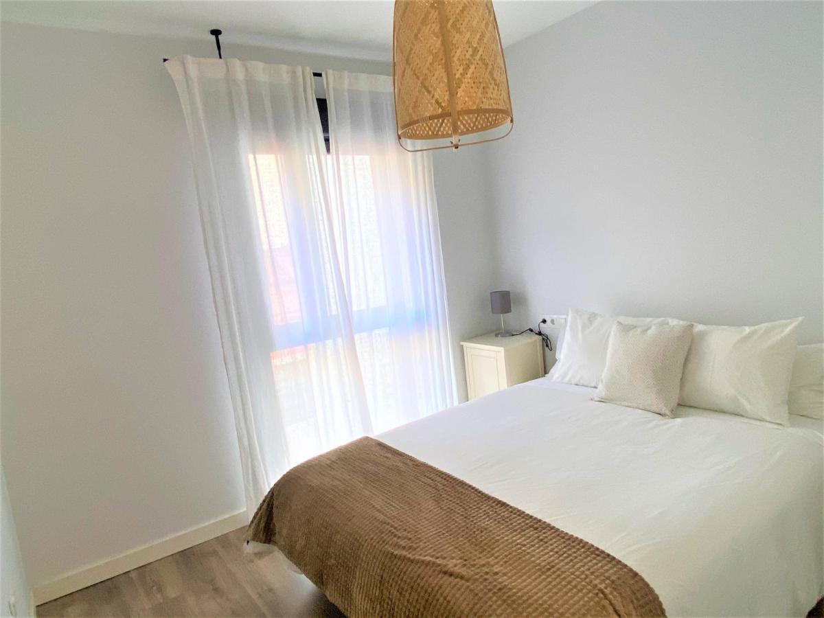 Casa Jazmin Apartment Cordoba Exterior photo