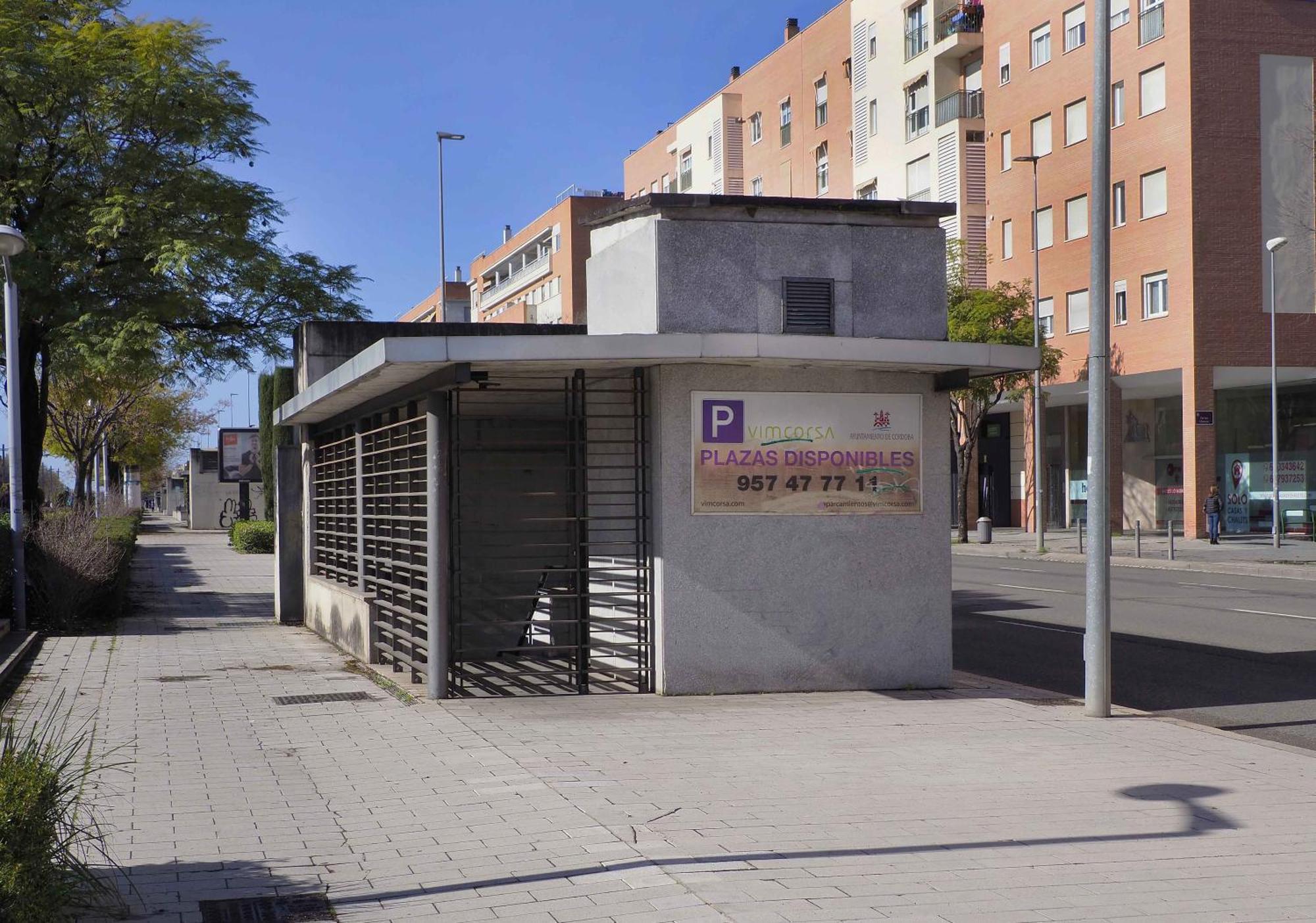 Casa Jazmin Apartment Cordoba Exterior photo