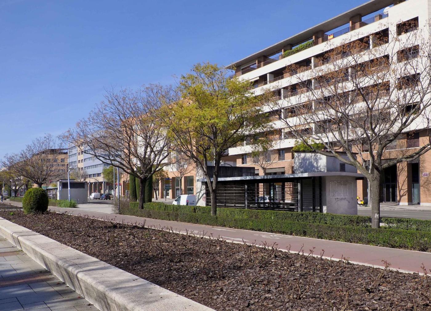 Casa Jazmin Apartment Cordoba Exterior photo